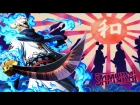 One Piece AMV/ASMV - Open Up The Land Of Samurai ᴴᴰ