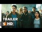 Maze Runner: The Death Cure Trailer #1 (2018) | Movieclips Trailers