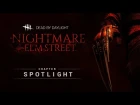 Dead by Daylight: A Nightmare on Elm Street Spotlight