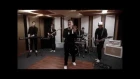 Кавер группа "DoZari band" - Промо видео 2014 (Promo video 2014) (Official version)