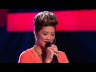 (The Voice Blind Audition) Tessanne Chin - Try (P!nk)