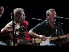 Eric Clapton with JJ Cale - Anyway The Wind Blows (Live From San Diego)
