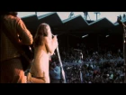 Janis Joplin - Ball & Chain - The Monterey International Pop Music Festival  (1967)