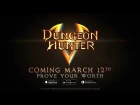 Dungeon Hunter 5 - Official Release Date Trailer