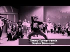 SASHA SHERMAN //Master Class // Timmy Turner ( Remix By Sasha Sherman )