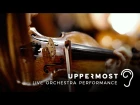 Uppermost - Constellation (Live Orchestra Performance)