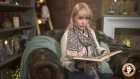 Наталья Скаландис читает сказку Корнея Чуковского "Телефон"