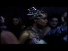 Queen Of The Damned - Akasha's Carnage Scene (Aaliyah) 1080p HD