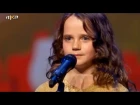 Amira Willighagen sings 'O Mio Babbino Caro' on Holland's Got Talent