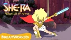 TRAILER 2 FEAT. AALIYAH ROSE | DREAMWORKS SHE-RA AND THE PRINCESSES OF POWER