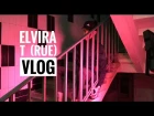 Elvira T (rue) VLOG - Вся правда о клипе "Мутный", вреде наркотиков и пользе улиток