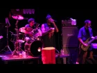 Hed PE live at the Whisky a go go 10/05/12 part 1