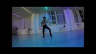 MILLI choreo - MiyaGi & Эндшпиль feat. Рем Дигга "I GOT LOVE"