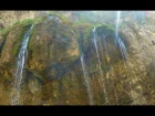 Чегемские водопады. Музыка гор. Кабардино-Балкарская республика , Северный Кавк ...