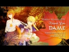 [Elli & Misato] - Dame (Russian version)