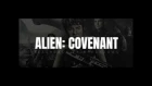 MPC Alien Covenant VFX breakdown - Flashback sequence