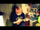 My Chemical Romance - Fake Your Death (ukulele cover)