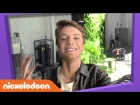 Jace at the Slime Factory | Kids' Choice Awards | Nick