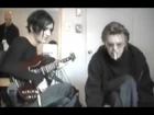 Placebo ft. David Bowie 'Without You I'm Nothing' Backstage (Irving Plaza, New York 29.03.99)