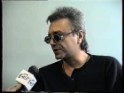 Константин Кинчев (группа "Алиса") - дружеское интервью 1996 год