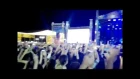 Тимати зажигает огни в НК (Тимати feat. Kristina Si - Посмотри) 720p