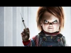 Cult of Chucky - Exclusive Red Band Trailer (2017)
