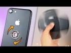 $700 iPhone 7 Fidget Spinner Mod! Does It Work?