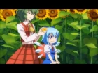 【Touhou Anime】東方Fantasy Kaleidoscope Ep.5 ~ The Flowers Incident Part 1[Eng Subs + JP Fandub]