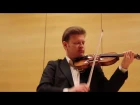Niccolo Paganini Caprice 1 / world-class