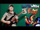 Zubareus - Earthworm Jim (Buttville cover)