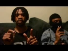Five Finger Posse - Black Punk Rock ft WifiGawd (prod. Oogie Mane x Forza) (Official Video)
