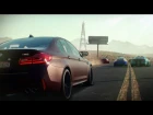 Need for Speed Payback Gameplay: Racing to the Finish in the New BMW M5