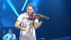 David Garrett - One Moment in Time/ Moscow, 07.10.2018