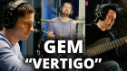 Meinl Cymbals - GEM (feat. Matt Garstka) - "Vertigo"