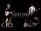 Siren's Dawn - Antihero (Official Music Video)