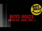 Boys Noize & Pilo - Cerebral (Official Audio)