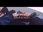 Tony Maiello - L’ amore che conosco [OFFICIAL VIDEO]