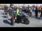 Kawasaki Ninja H2R Isle Of Man TT James Hillier [Full Video]