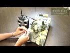 Сборка танка Т-72. FAQ (Часто задаваемые вопросы по модели)