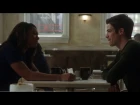 The Flash Time Travel Relationship Trouble