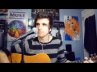 Muse - Unintended // One Man Band Cover by daniel ferri 