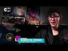 Fearless Self-Expression with Rebecca Sugar | Week 3: Love Collection | Cartoon Network