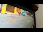 Mulher flagra marido sargento na porta de motel no Amazonas