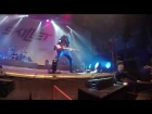 Skillet - Not Gonna Die (Irkutsk LIVE 2019)