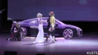 【Random COSPLAY moment】Animau'18 - Final Fantasy XV cosplay performance