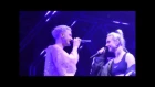MØ & Years & Years - The Boy is Mine (Live at Wembley Arena)