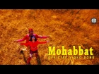 Double Barrel - Mohabbat Official Video Song  | Arya, Swati Reddy | Prashant Pillai