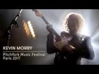 Kevin Morby | Pitchfork Music Festival Paris 2017 | Full Set