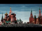 Мы живем в России - Все заставки в одном фильме "Горы самоцветов" (Видеоэнциклопедия нашей страны)