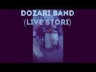 DoZari band - Зажигаем на свадьбе ( live 2017)